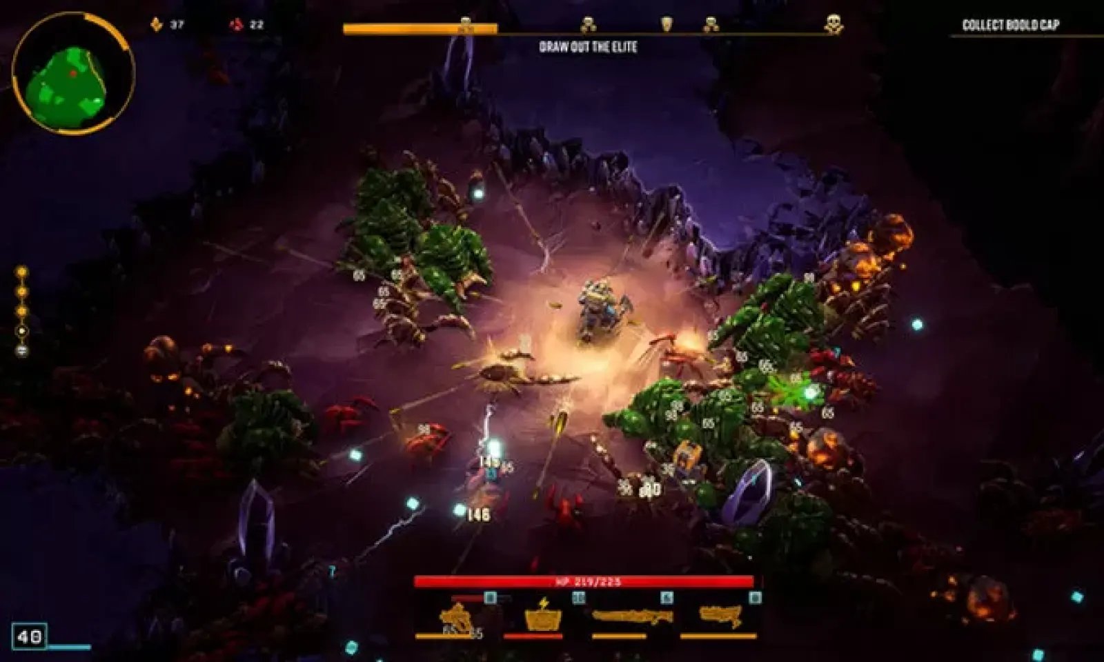 对马岛之魂 终极版 截图1