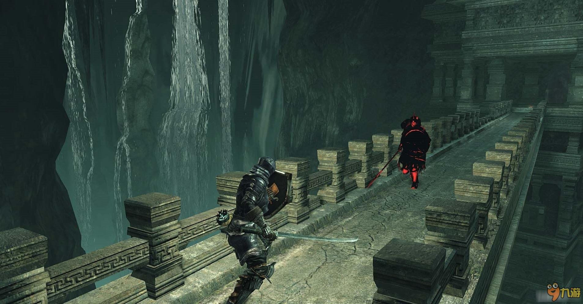 空洞骑士 豪华版 截图19