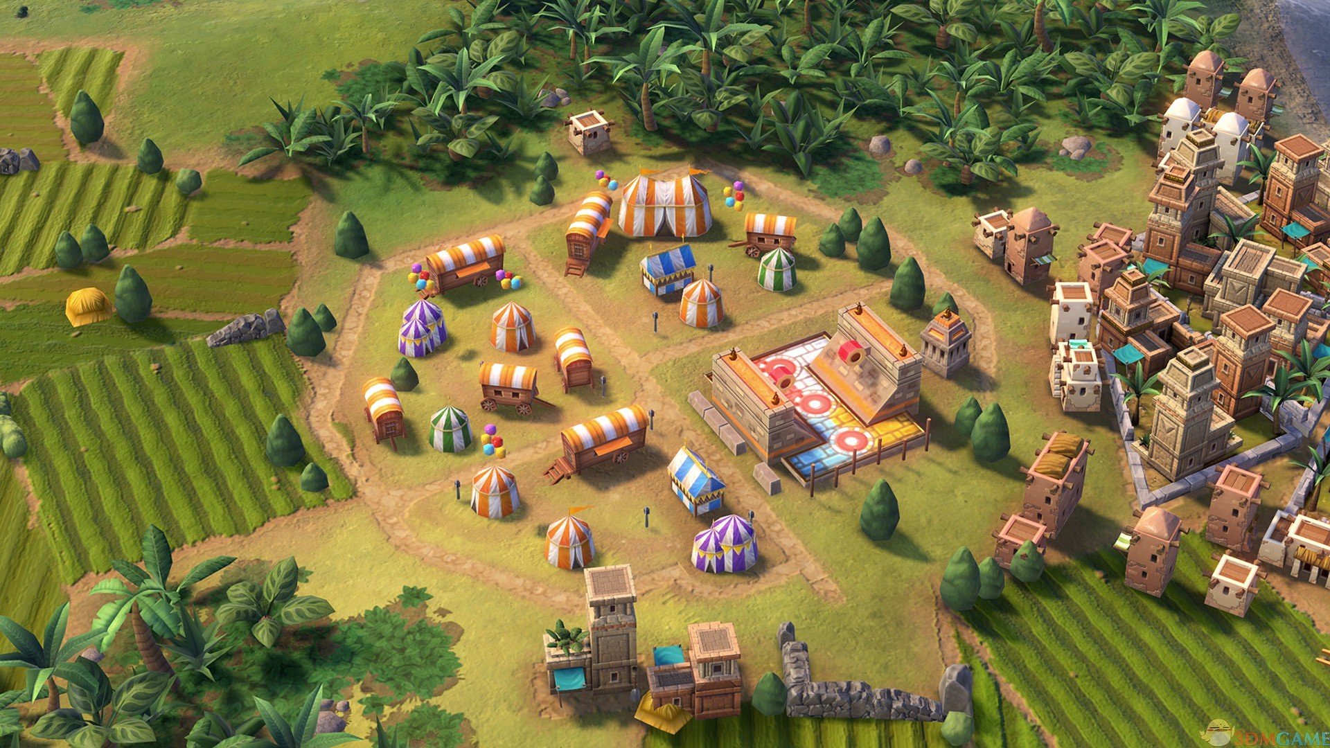 空洞骑士 豪华版 截图15