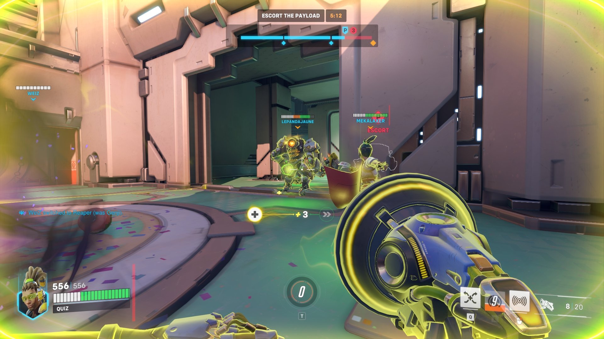 七日杀 年度版 截图5