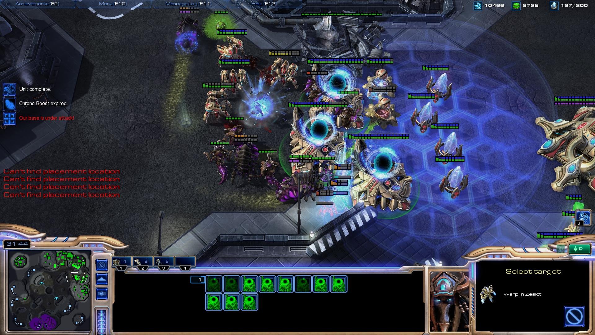 空洞骑士 豪华版 截图6