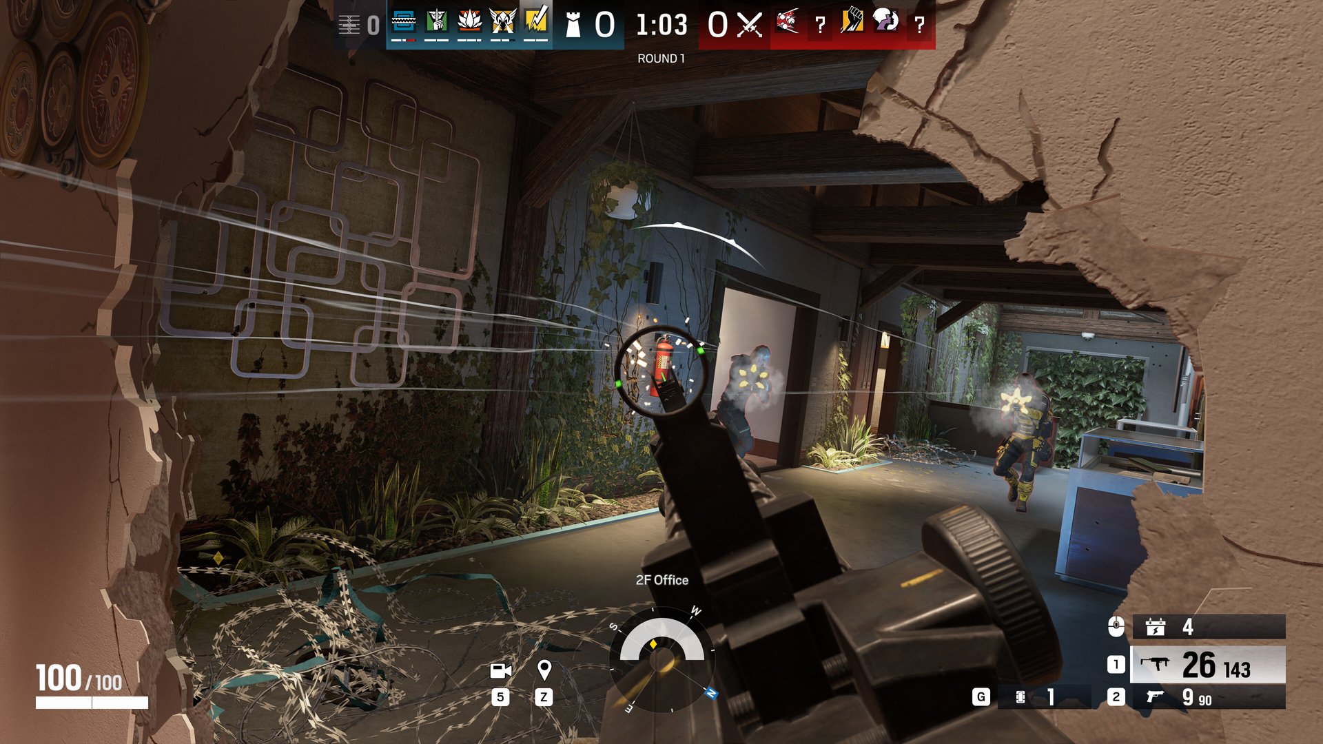 底特律：成为人类 完整版 截图5