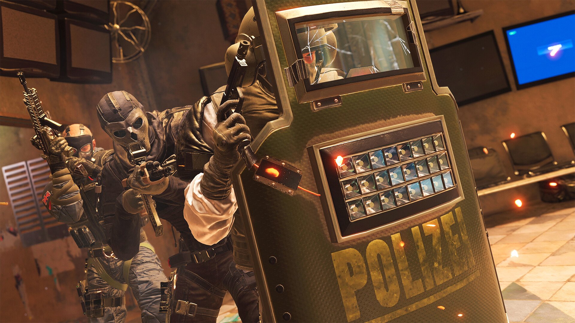 底特律：成为人类 完整版 截图17