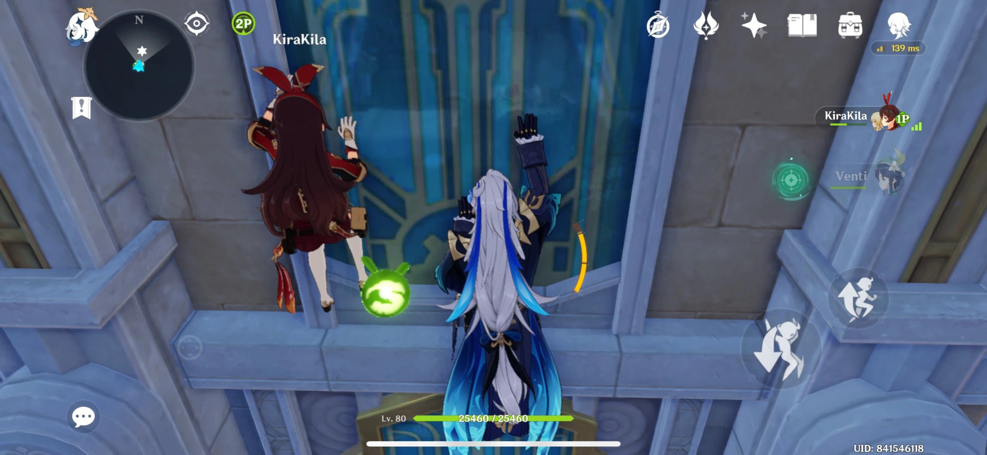 空洞骑士 截图9