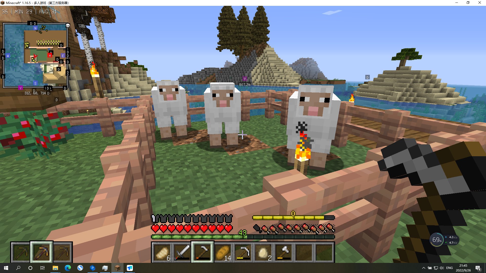 荒野大镖客2 截图2