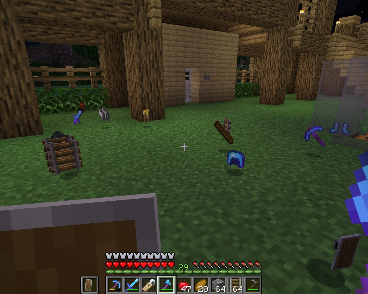 荒野大镖客2 截图14