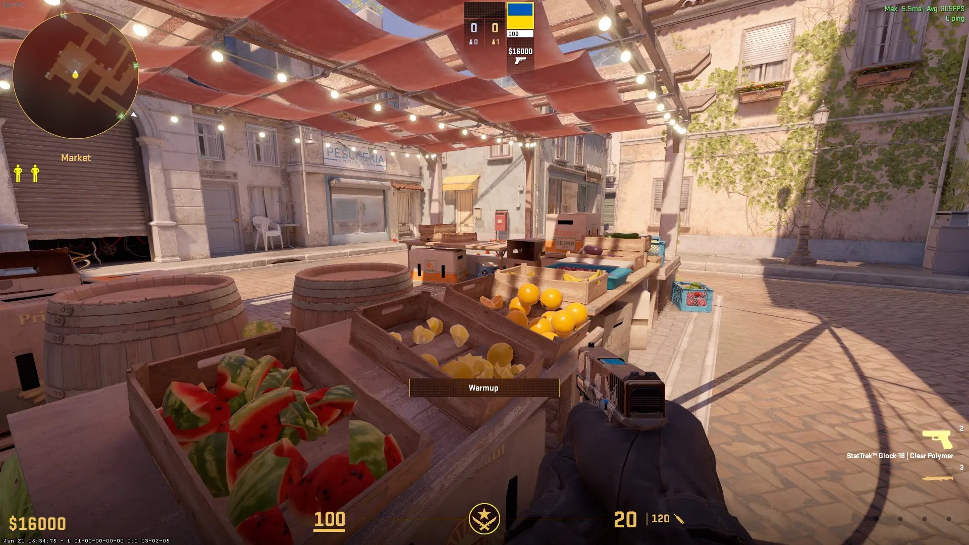 森林 完整版 截图14