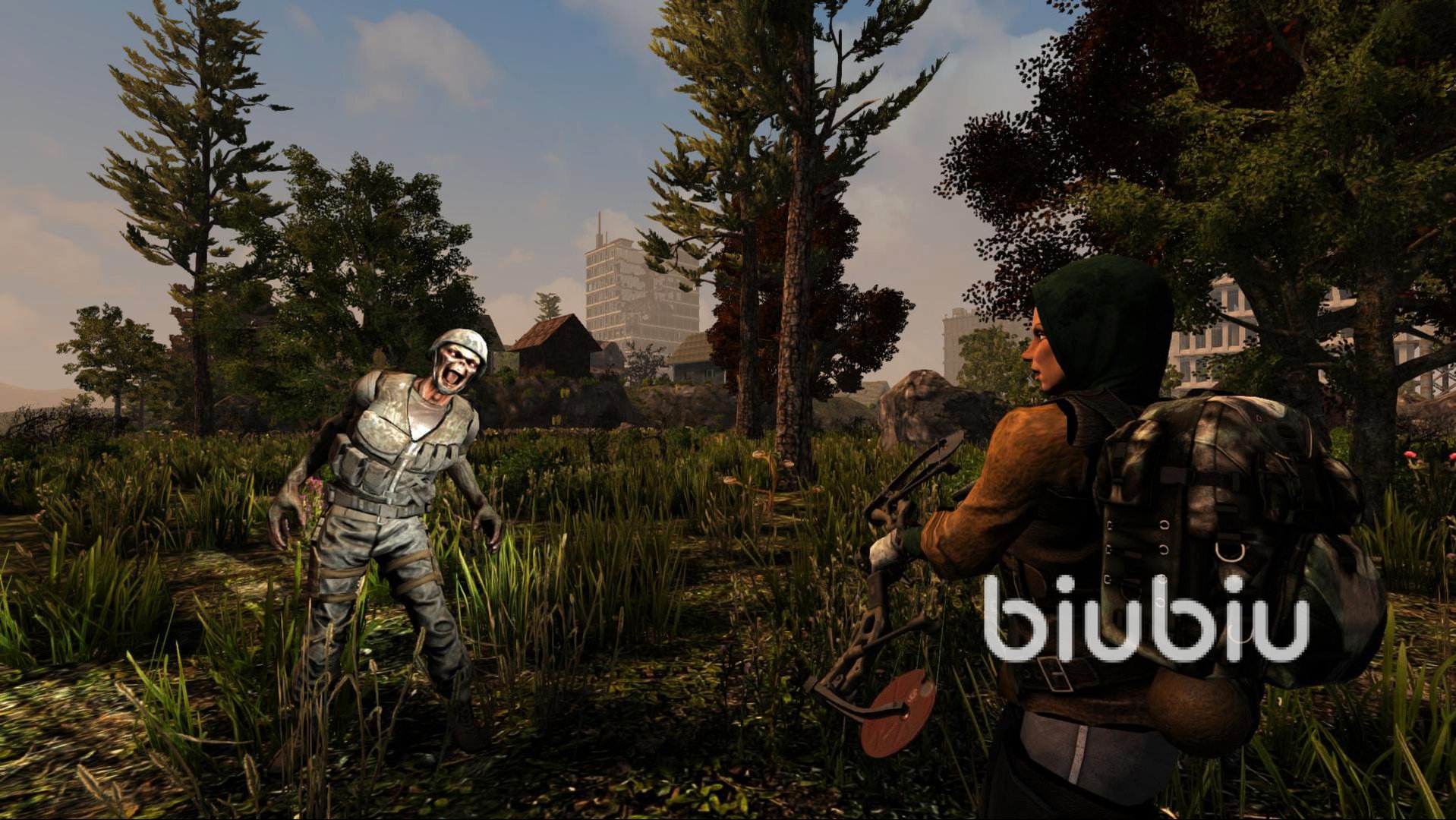 底特律：成为人类 完整版 截图13