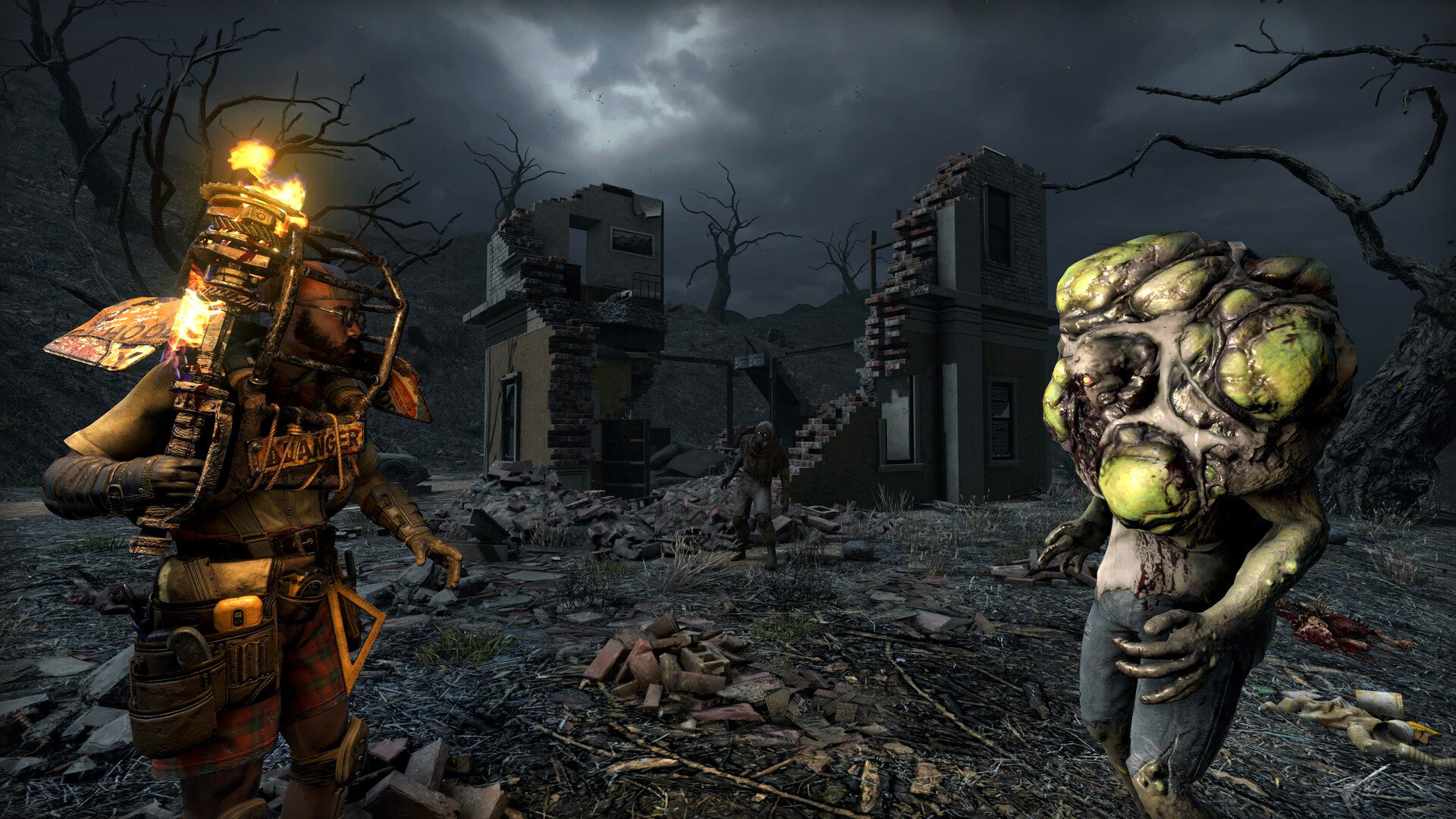 底特律：成为人类 完整版 截图18