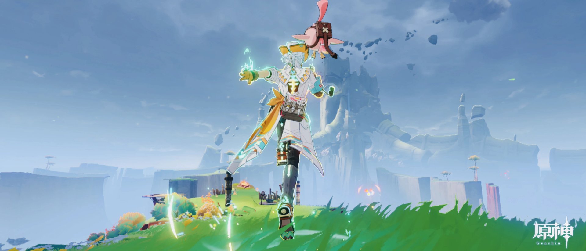 血源诅咒 豪华版 截图15