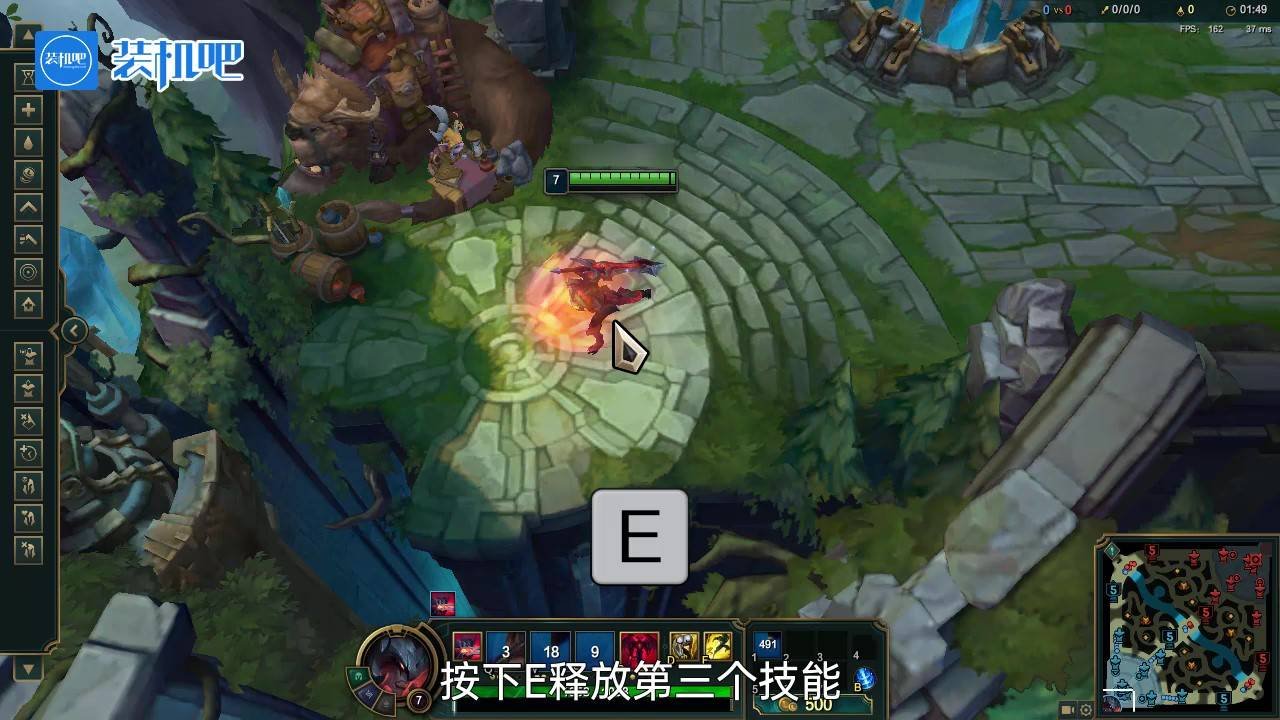 工人物语 年度版 截图19