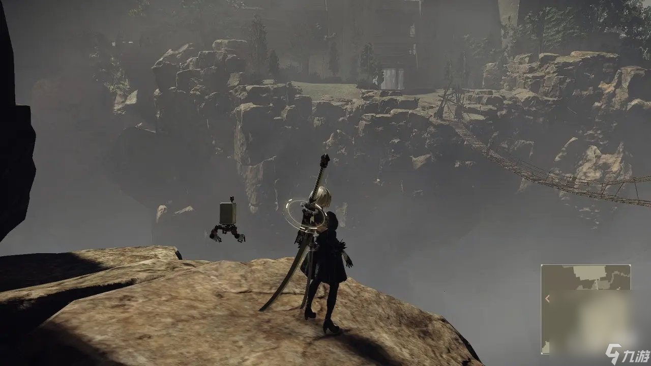 空洞骑士 豪华版 截图12