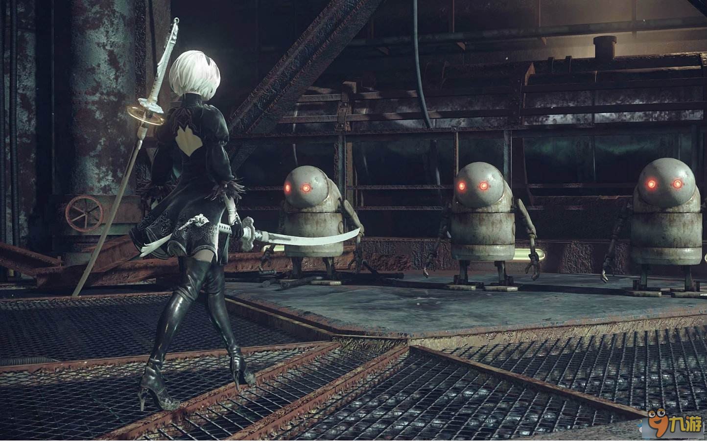 空洞骑士 豪华版 截图15