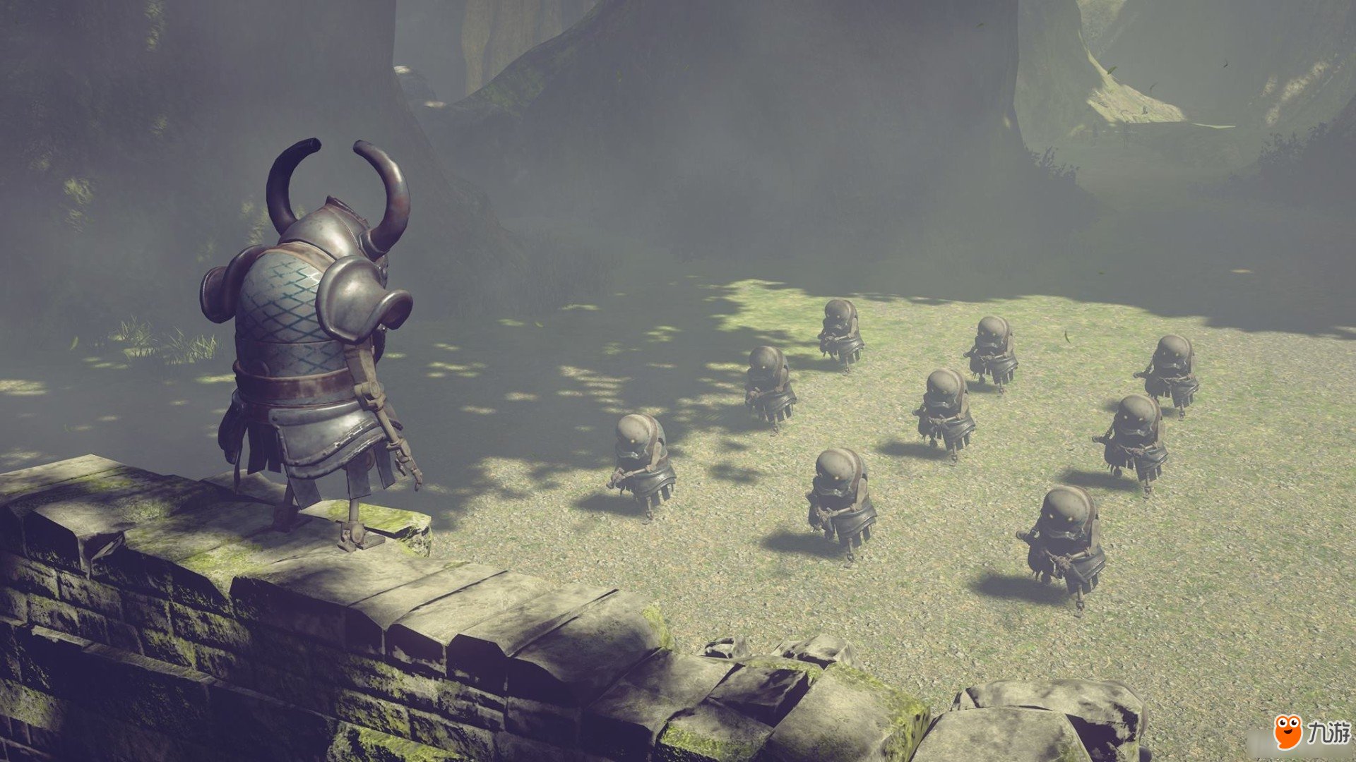 空洞骑士 豪华版 截图20