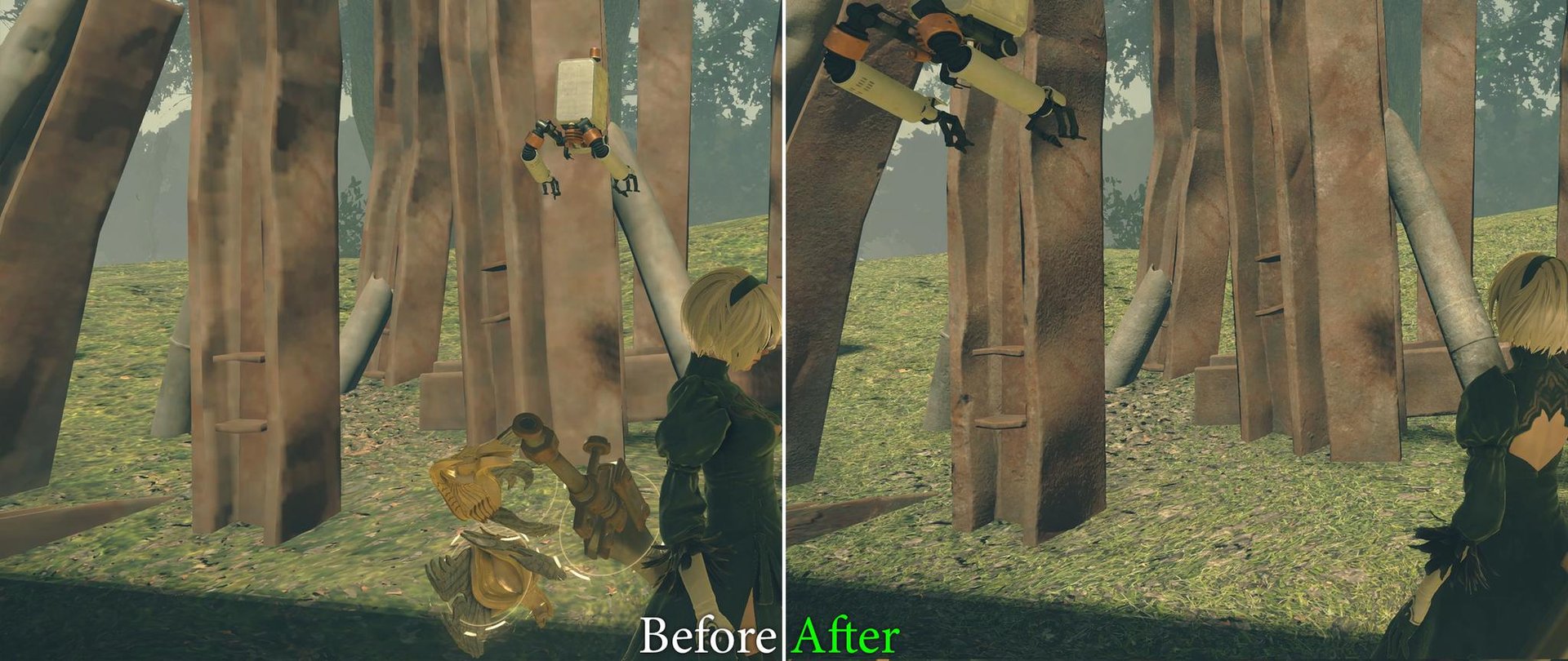 空洞骑士 豪华版 截图21