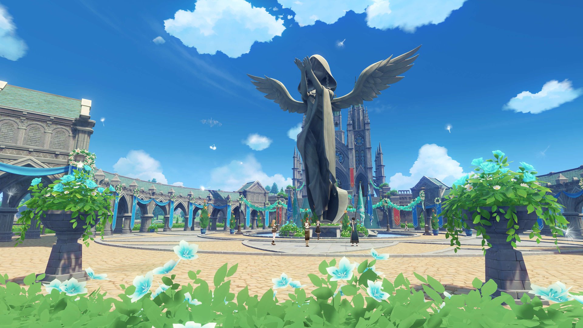 空洞骑士 豪华版 截图10