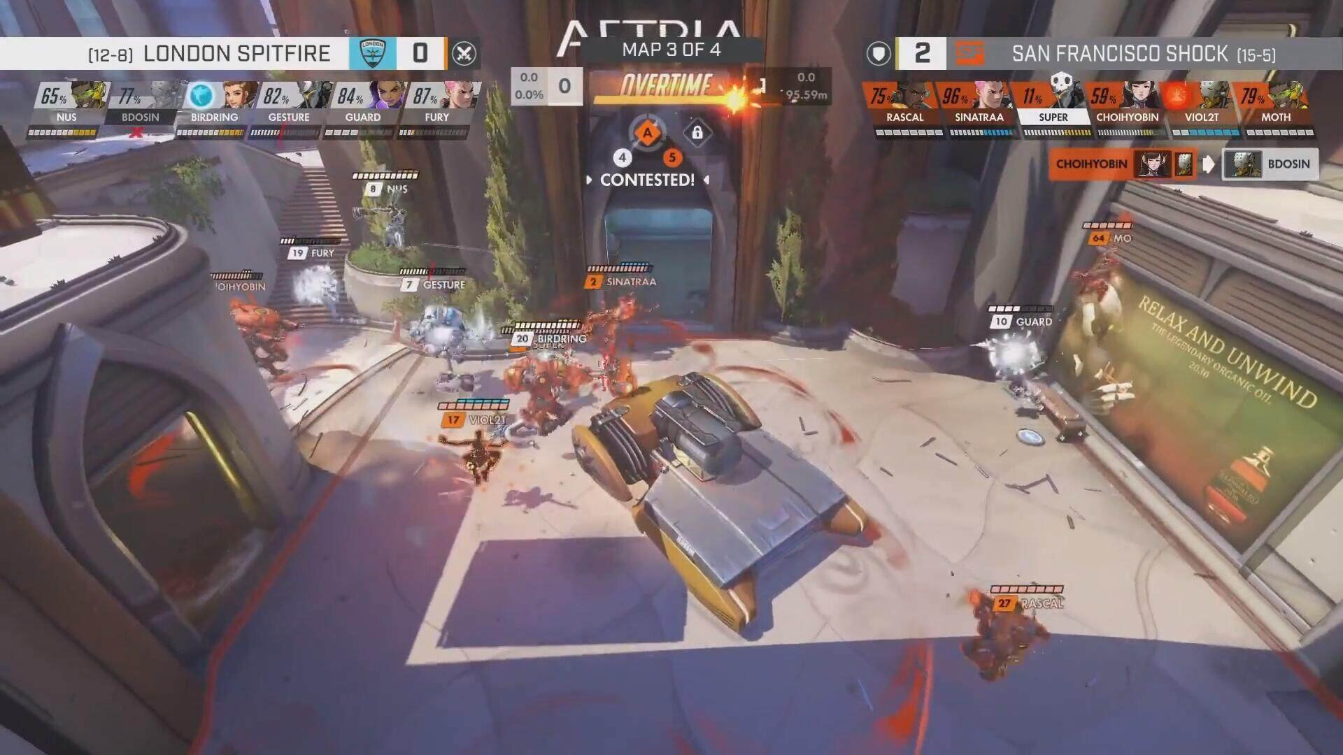 破晓传说 重制版 截图22