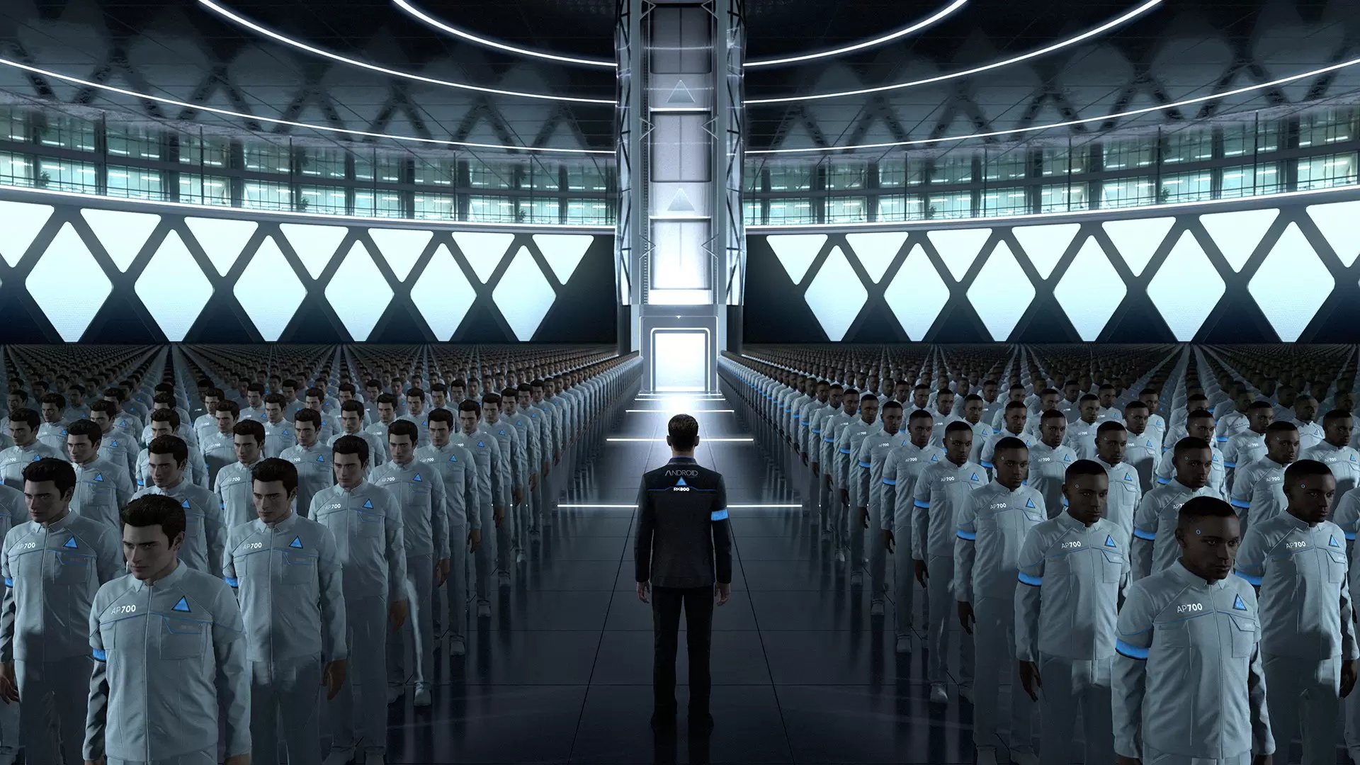 女神异闻录5 完整版 截图18