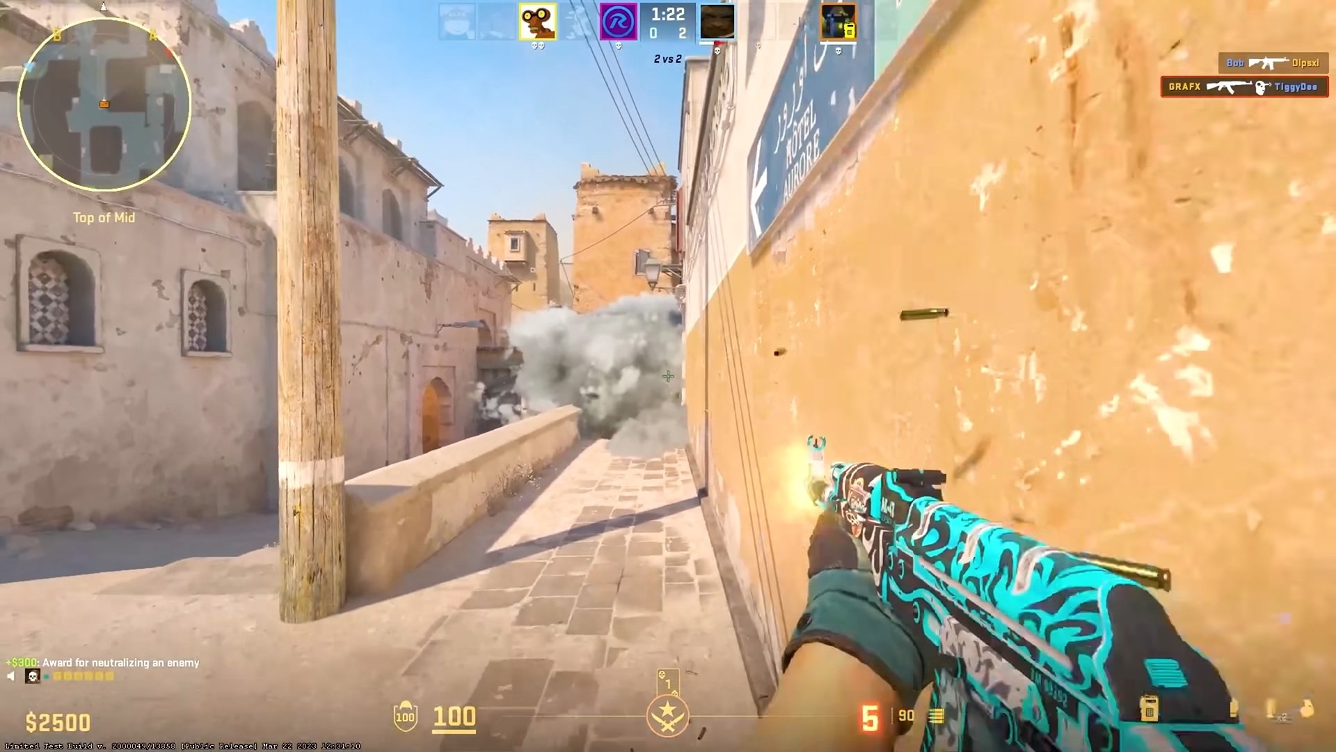 APEX英雄 重制版 截图4