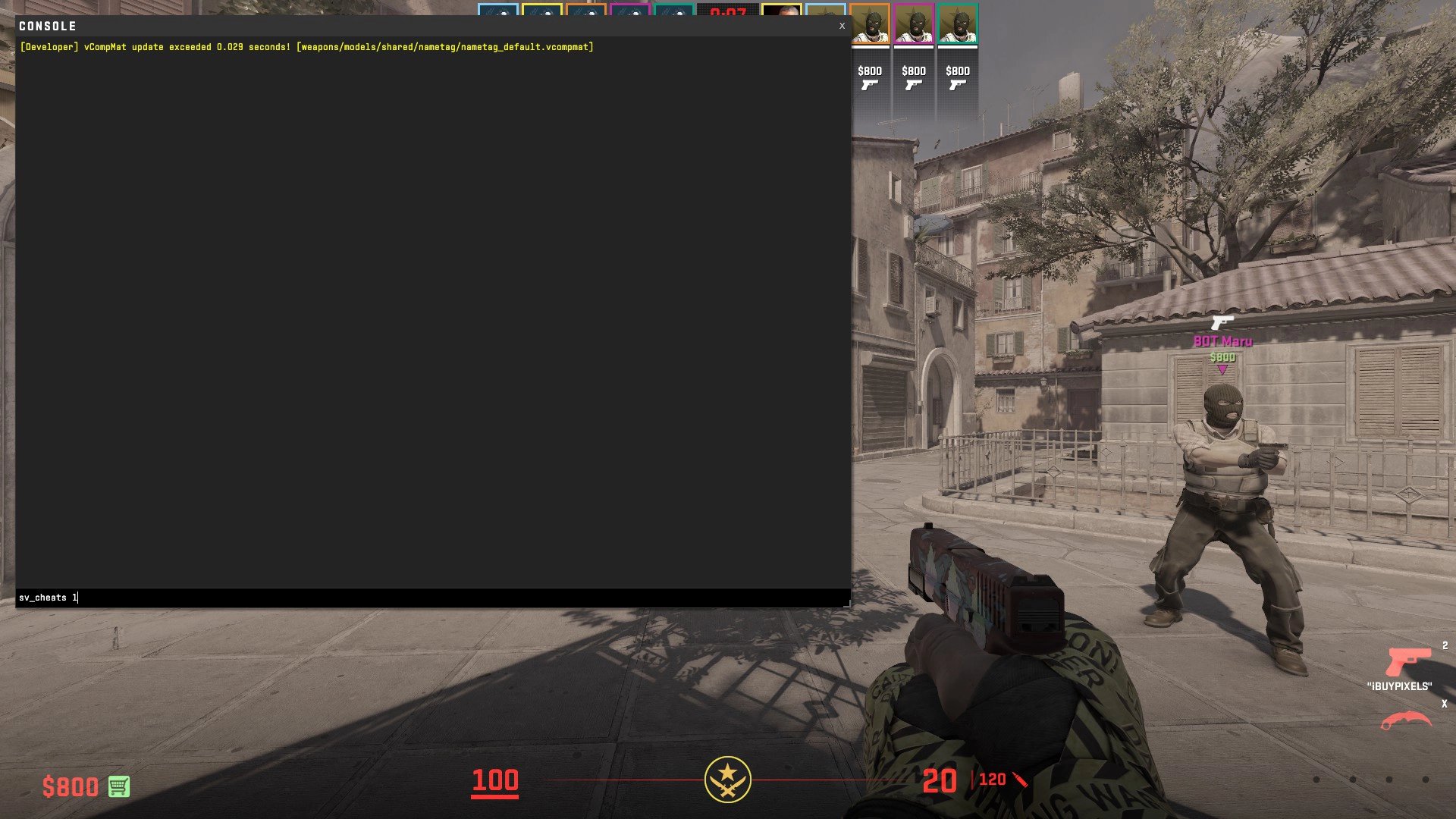 APEX英雄 重制版 截图9