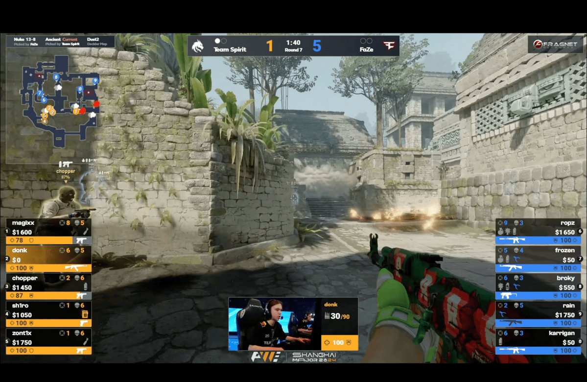 APEX英雄 重制版 截图11