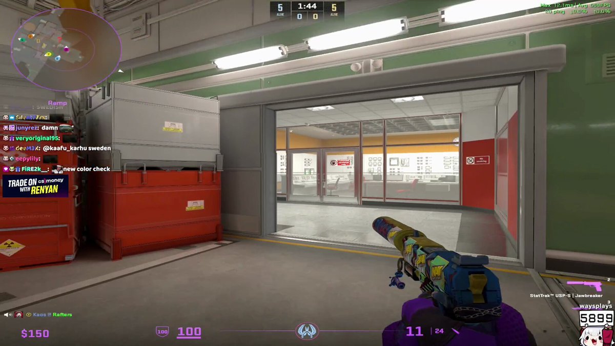 APEX英雄 重制版 截图16