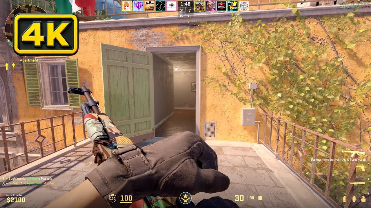 APEX英雄 重制版 截图17