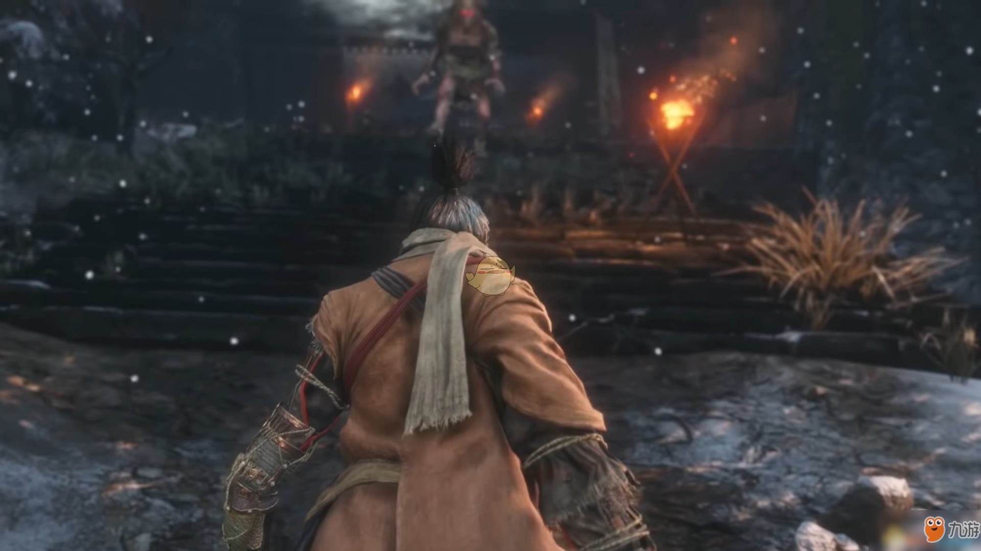 荒野大镖客2 截图22