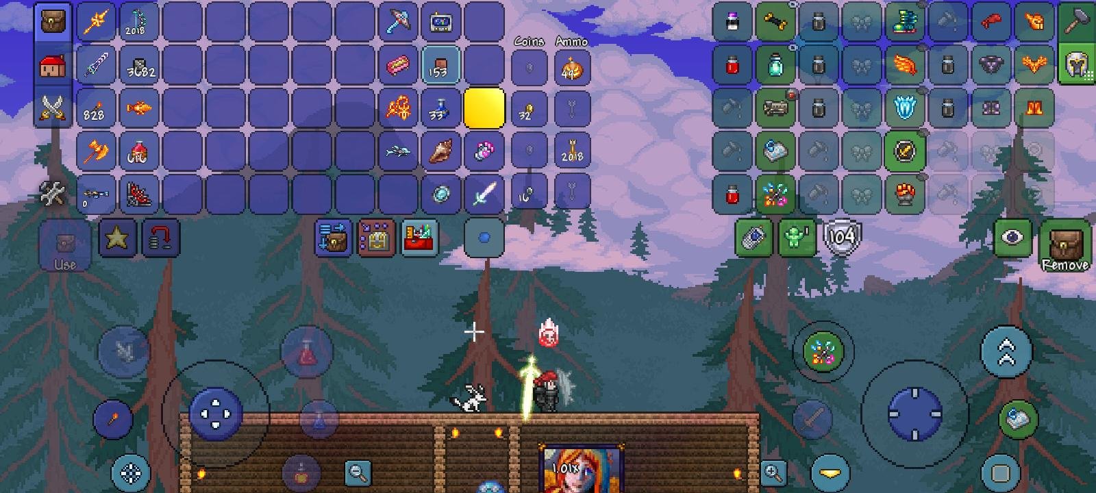 尼尔：机械纪元 重制版 截图1