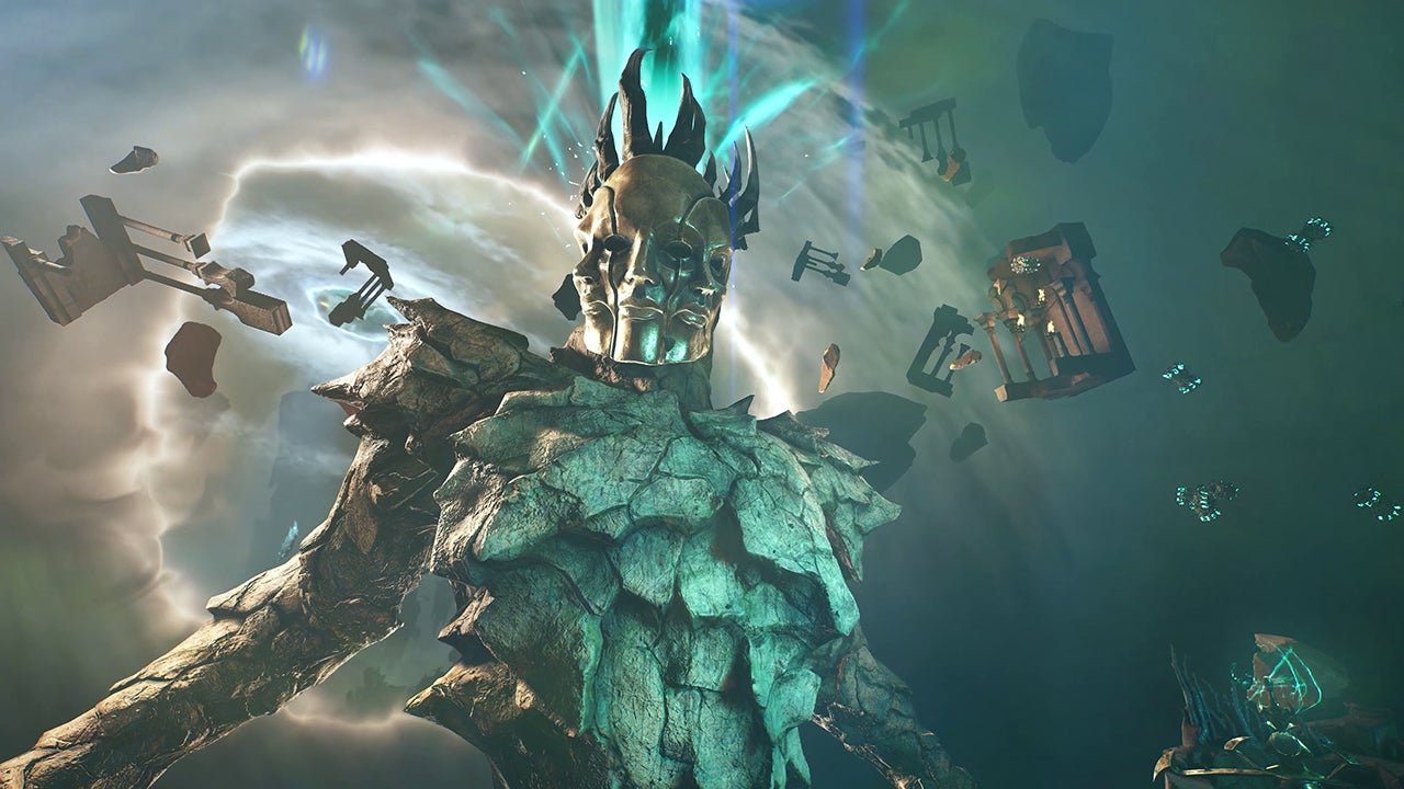 空洞骑士 豪华版 截图9