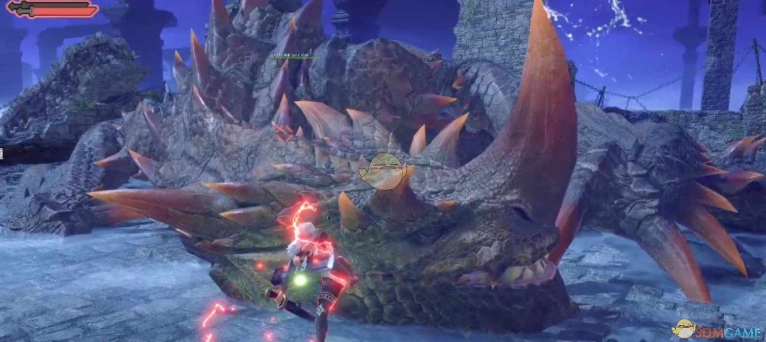 黑暗之魂3 年度版 截图1