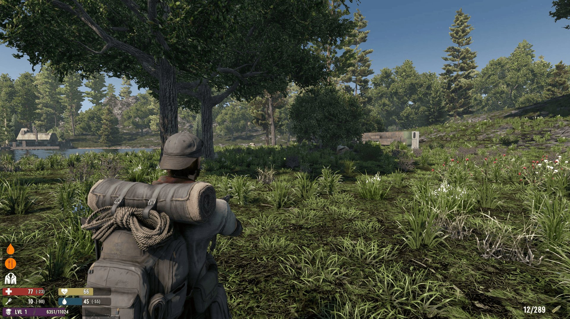 堡垒之夜 豪华版 截图4