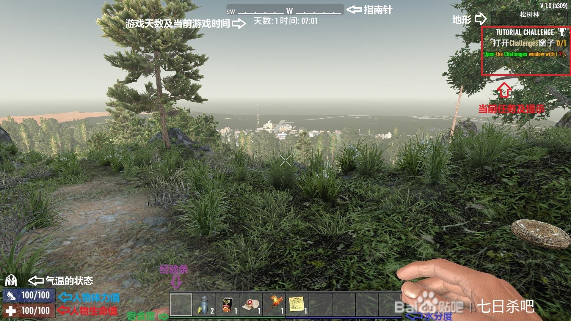 堡垒之夜 豪华版 截图13