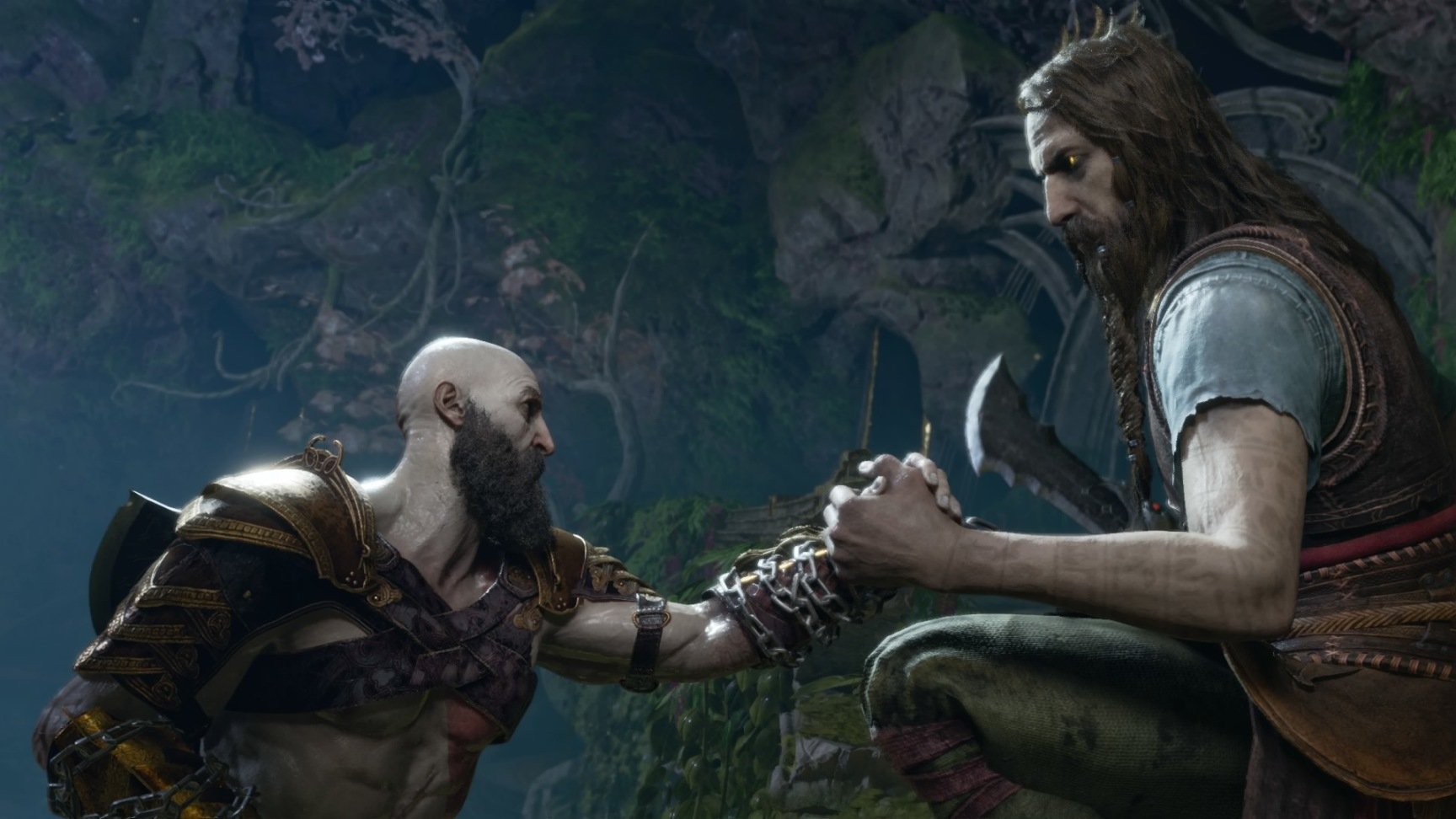 塞尔达传说：旷野之息 豪华版 截图20