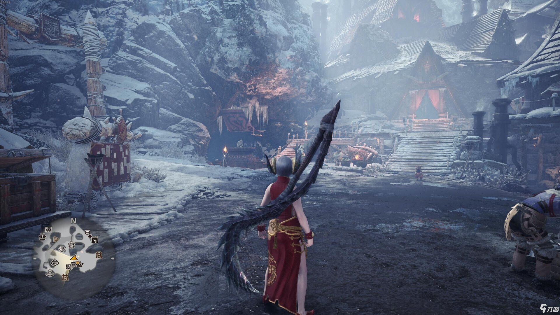 空洞骑士 豪华版 截图12