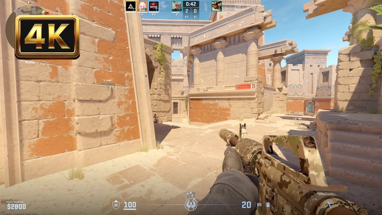 APEX英雄 重制版 截图3