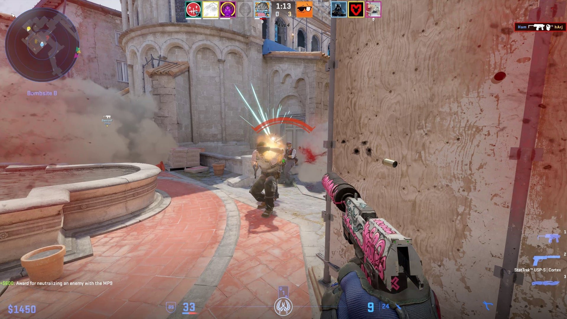 APEX英雄 重制版 截图8