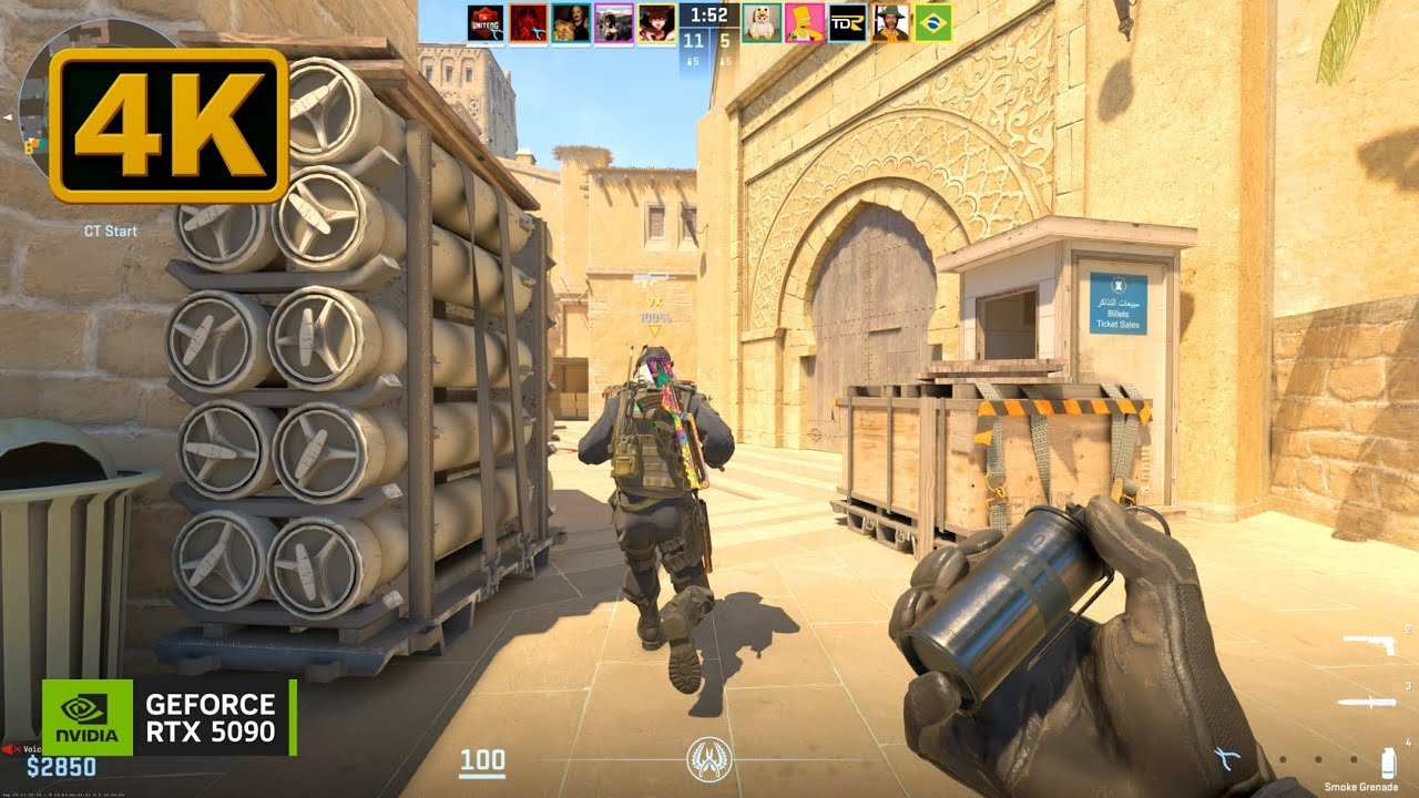 APEX英雄 重制版 截图14