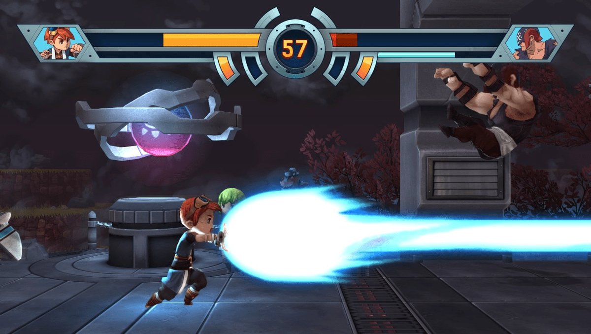 堡垒之夜 豪华版 截图19