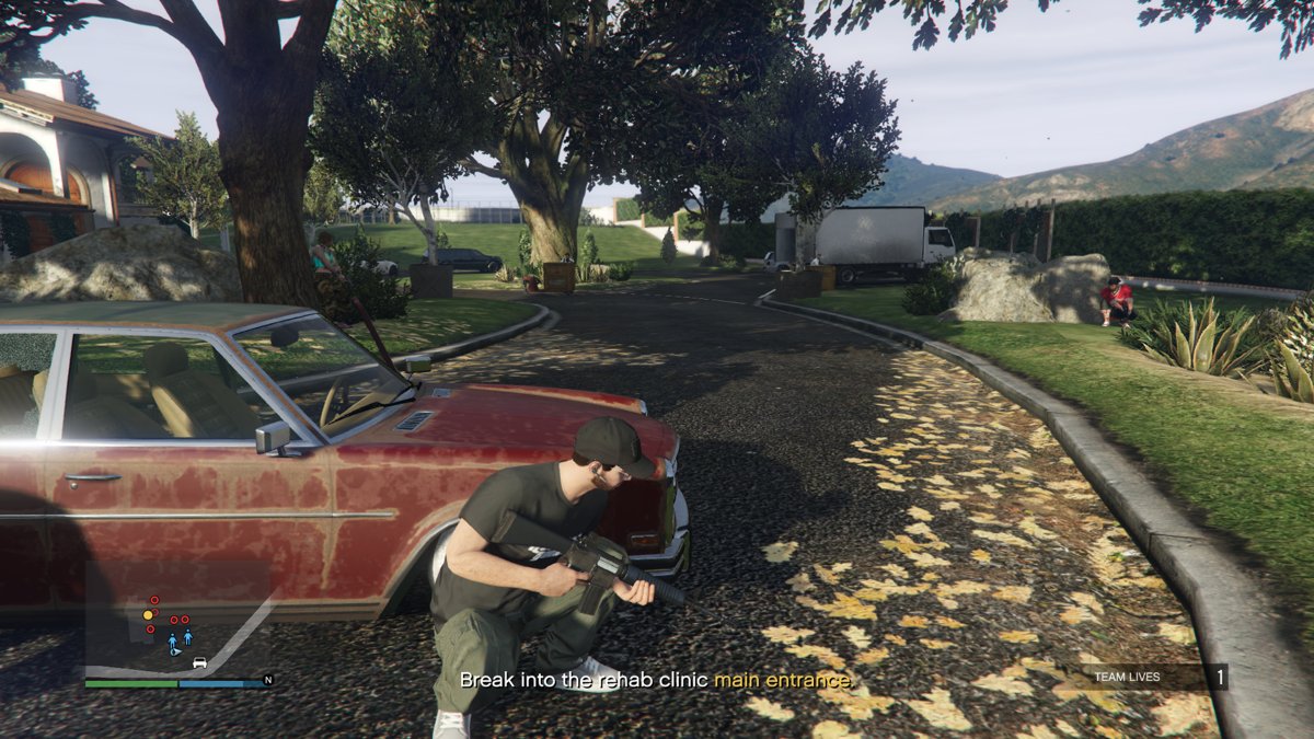 七日杀 年度版 截图4