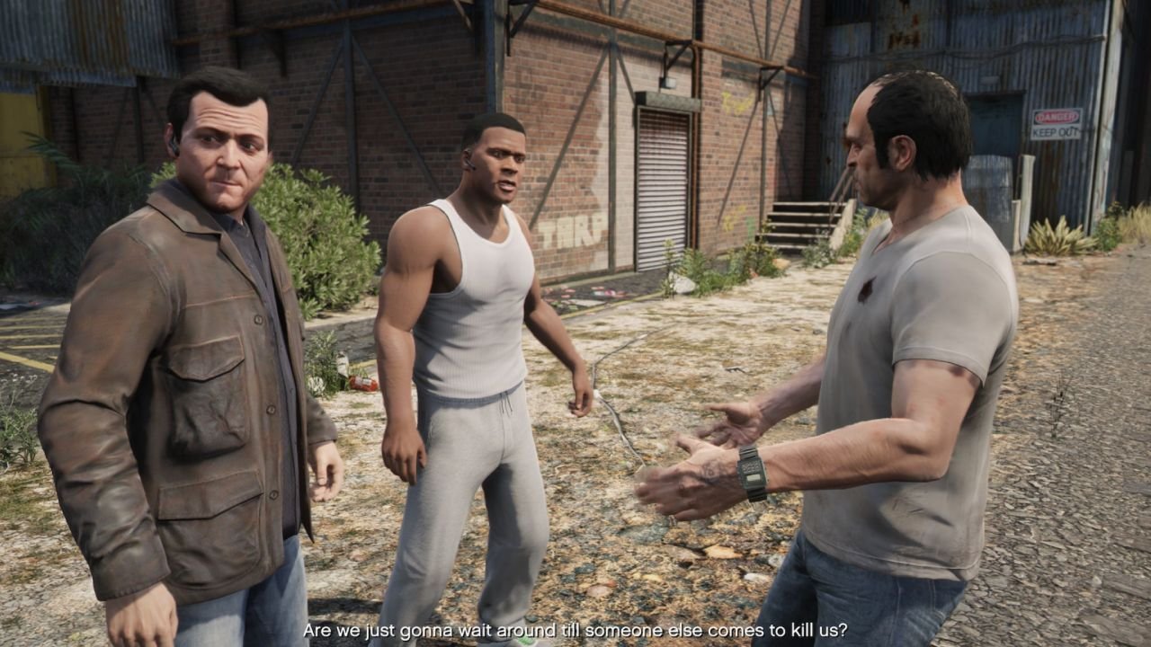 七日杀 年度版 截图14