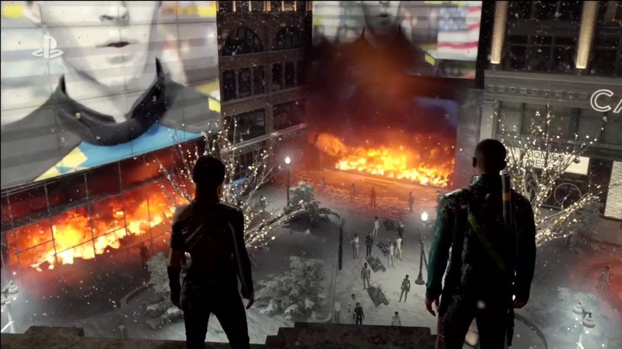 荒野大镖客2 截图2