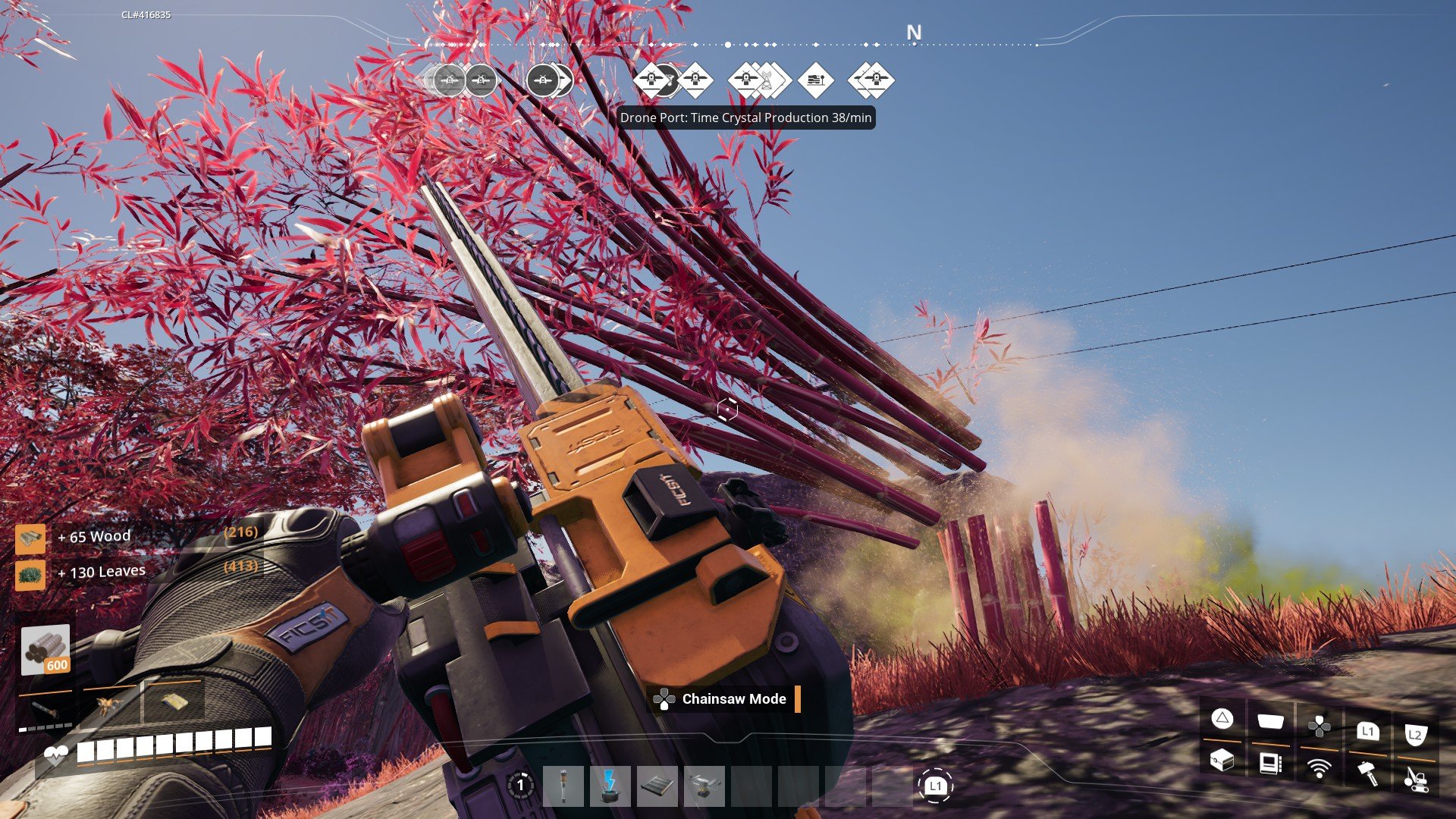 七日杀 终极版 截图14