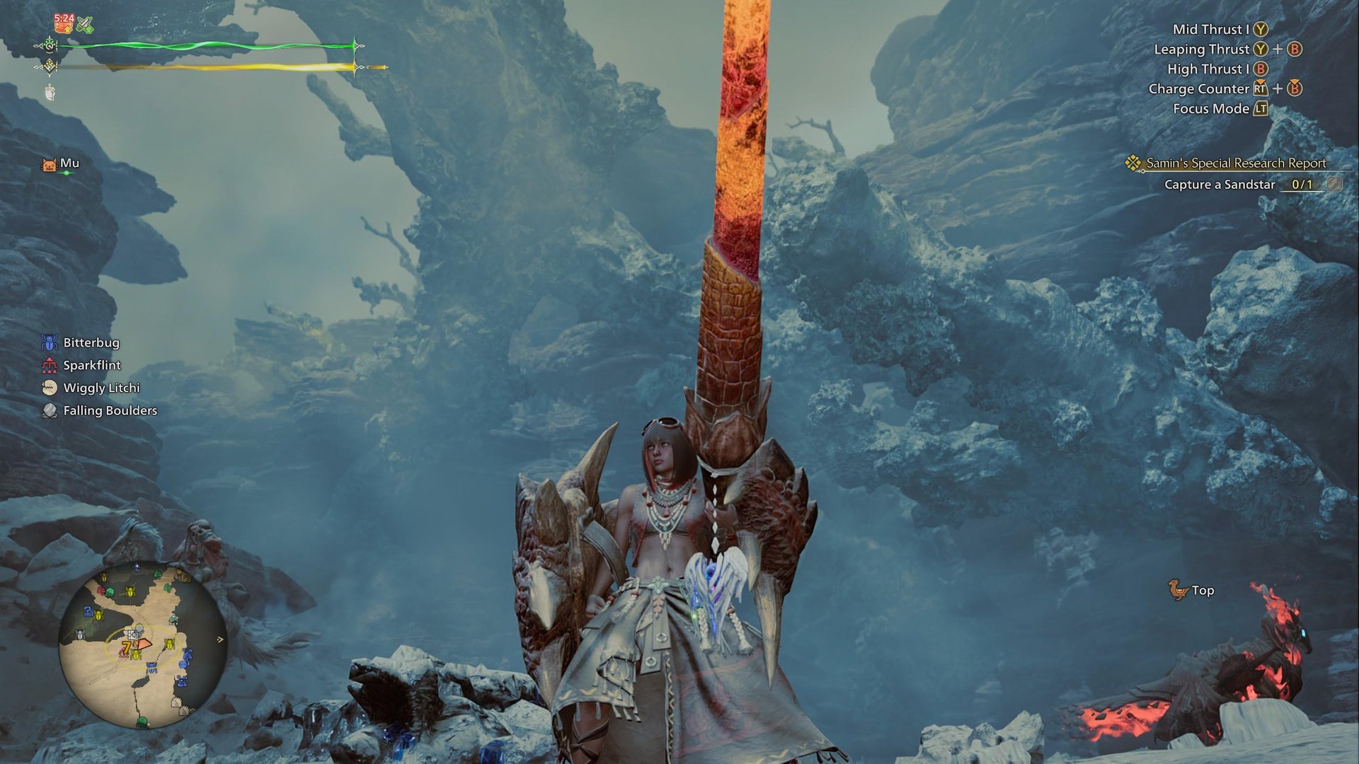 地平线：零之曙光 年度版 截图11