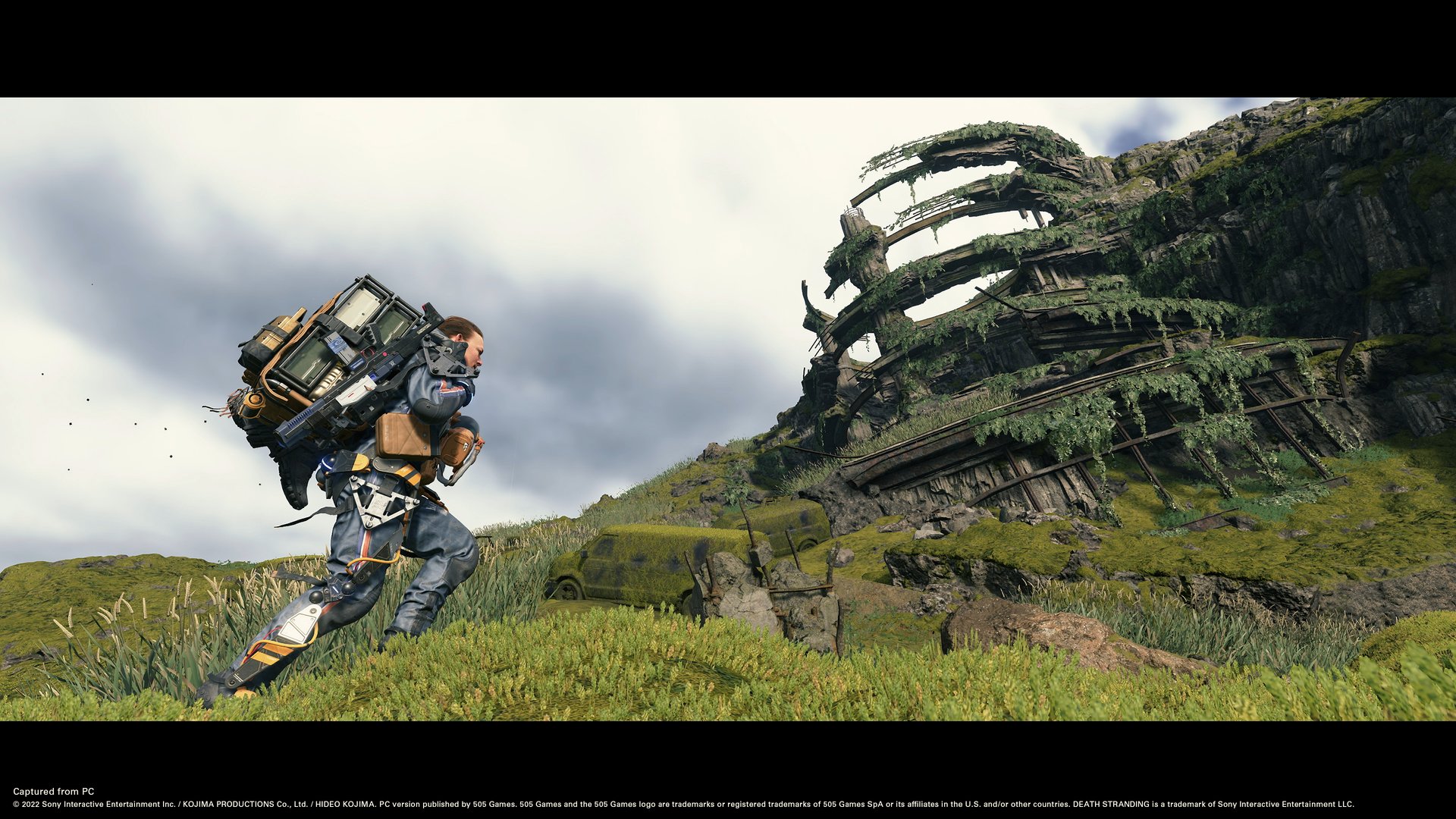 APEX英雄 重制版 截图2