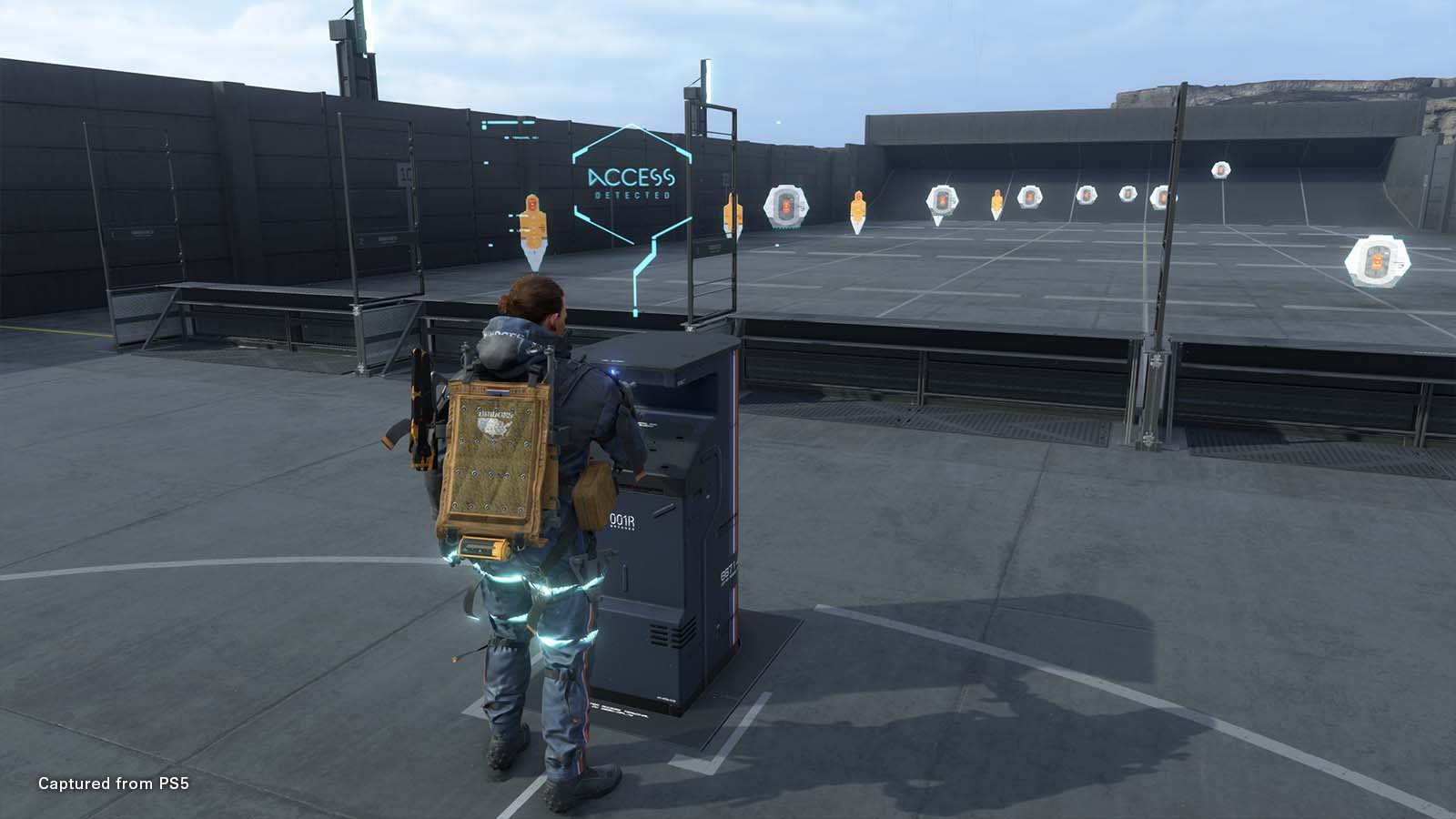 APEX英雄 重制版 截图8