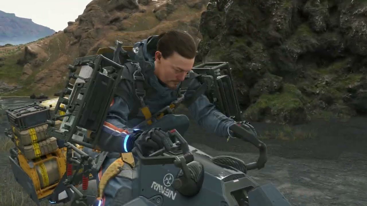 APEX英雄 重制版 截图9