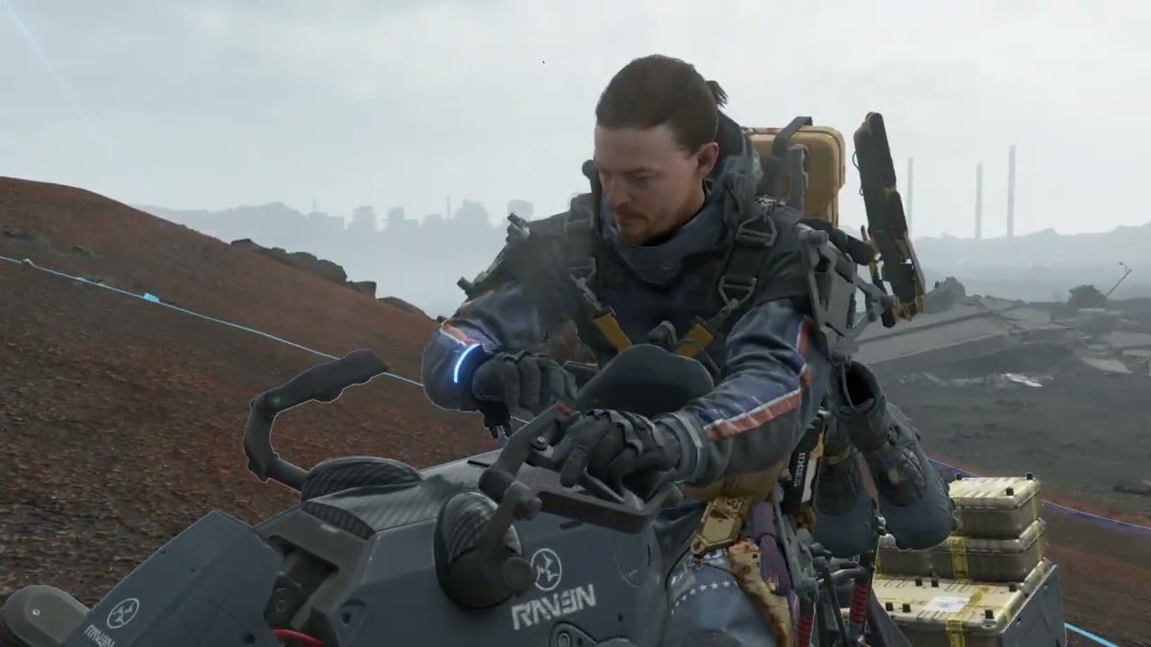 APEX英雄 重制版 截图16